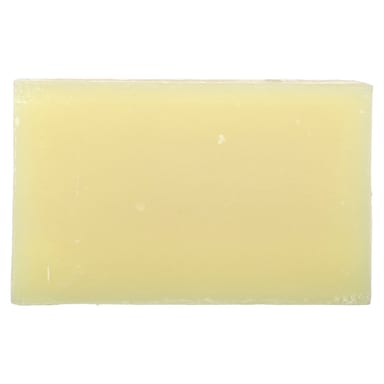 Мыло Dr. Mercola Ola Botanicals Soap Unscented, 85 г, батончик