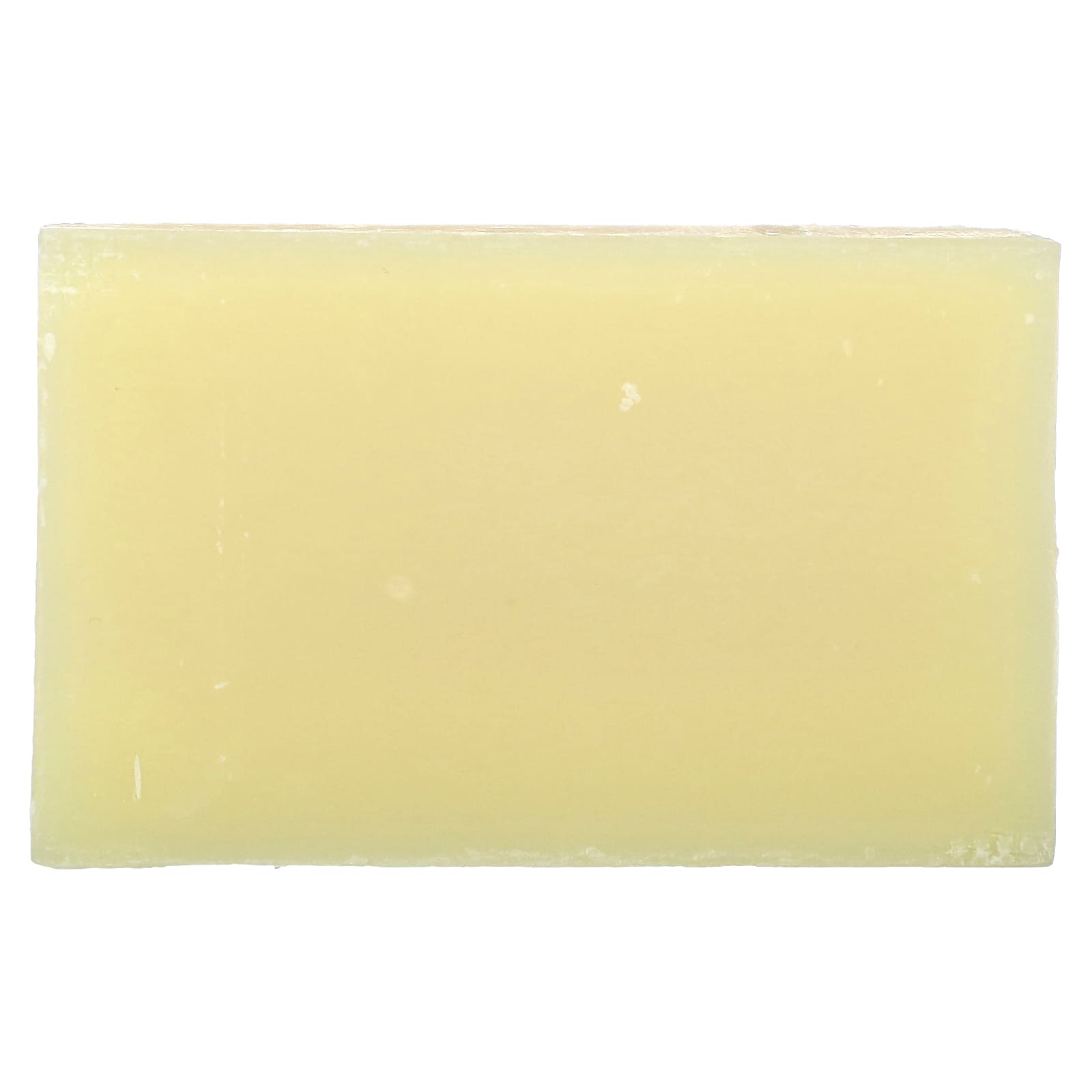 Мыло Dr. Mercola Ola Botanicals Soap Unscented, 85 г, батончик