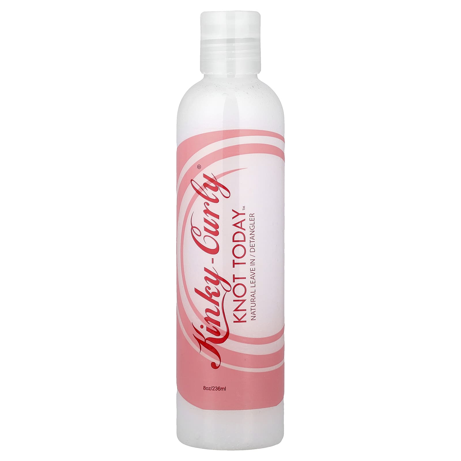 Спрей для распутывания волос Kinky-Curly Knot Today™ Natural Leave In /, 236 мл, 8 унций