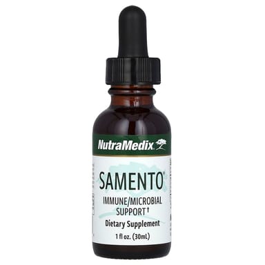 Поддержка иммунной системы NutraMedix, 30 мл