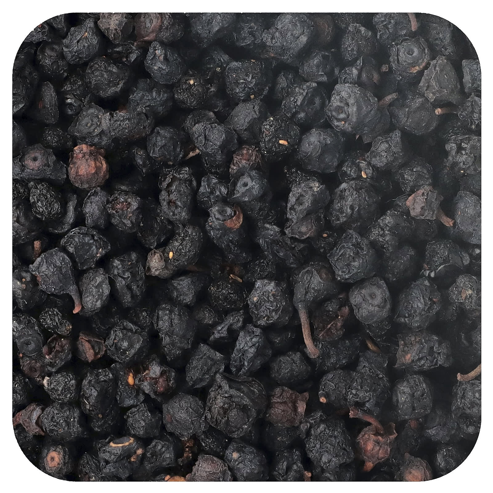 Черника Frontier Co-op, вкус Whole Bilberry Berry, 453 г