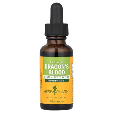 Драконова кровь Herb Pharm, 30 мл