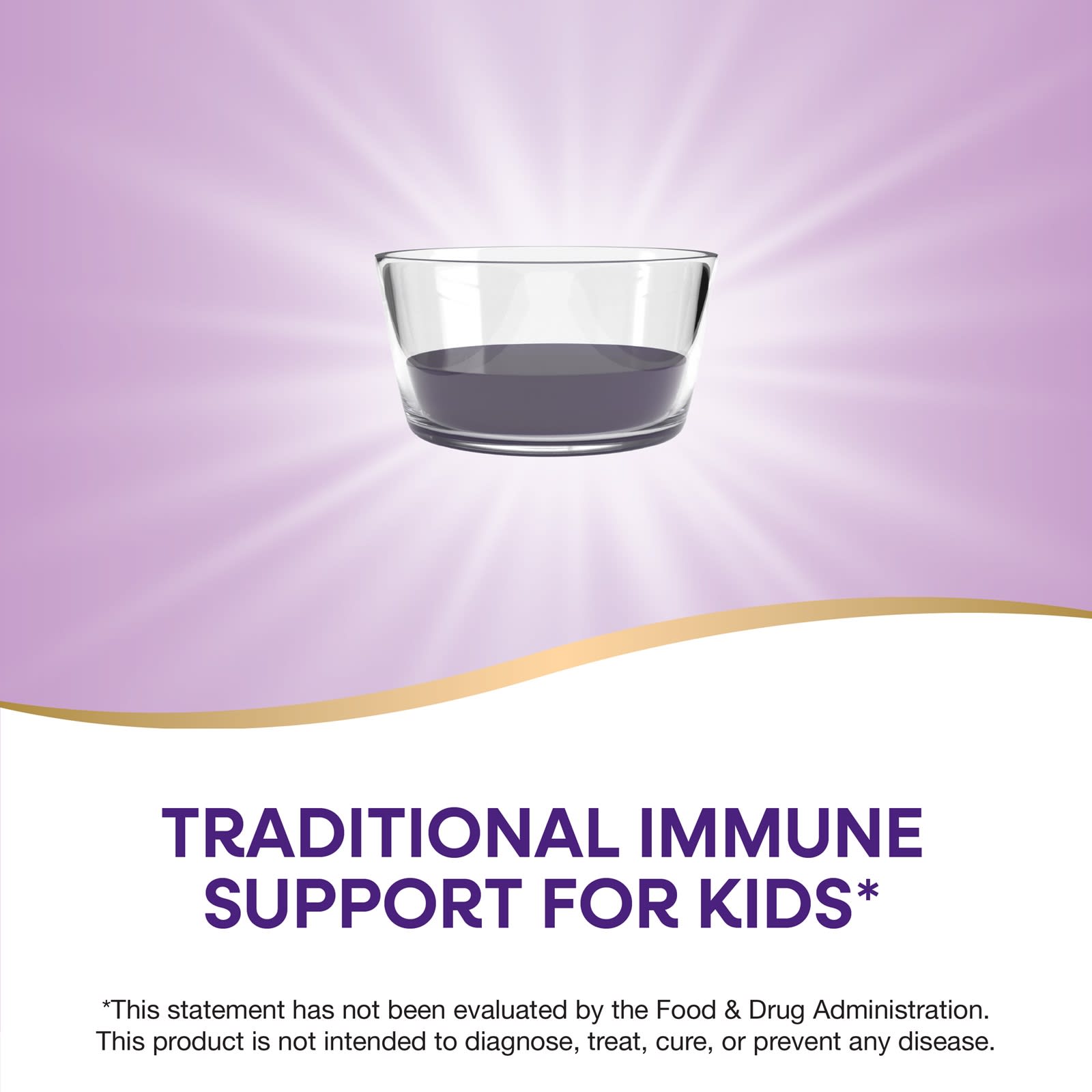Бузина Nature's Way Sambucus® Organic Traditional Immune Syrup Ages 1, 120 мл — фото 8