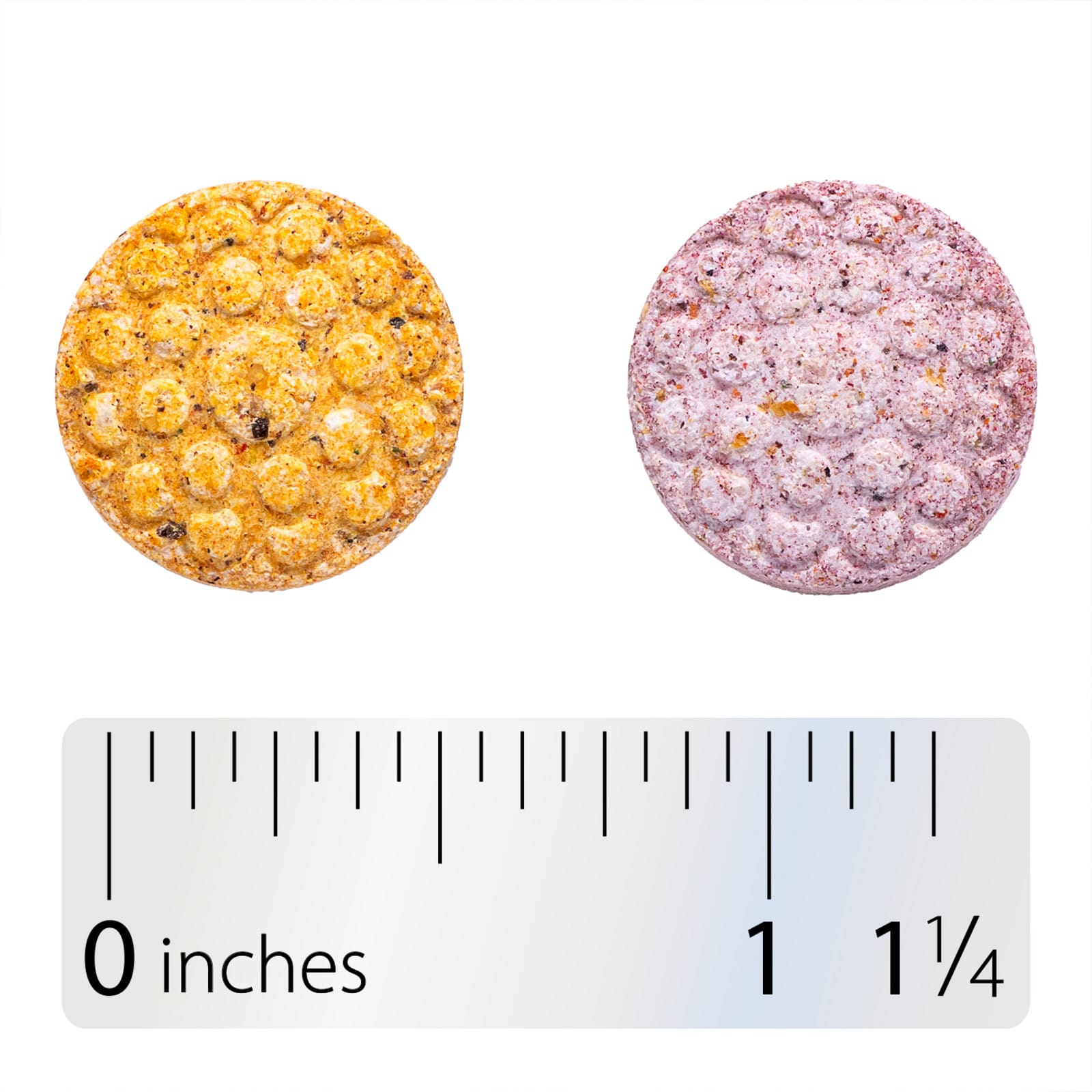 Мультивитамины Nature's Way Alive!® Chewable Ages 2+ Orange & Berry Fruit, 120 жевательных таблеток — фото 5