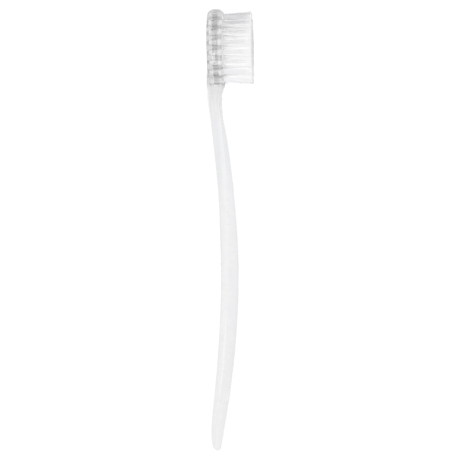 Зубная щётка RADIUS Pure Brush 6 Months+ Ultra Sensitive, 1 шт. — фото 2