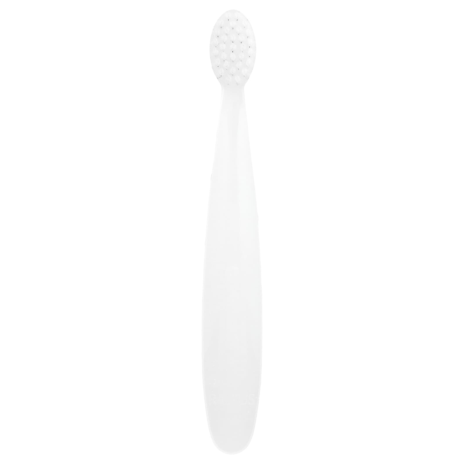 Зубная щётка RADIUS Pure Brush 6 Months+ Ultra Sensitive, 1 шт. — фото 3