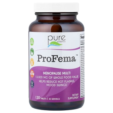 Продукт для женщин Pure Essence, 120 таблеток