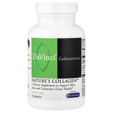 Коллаген DaVinci Laboratories Nature's™, 90 таблеток