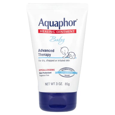 Детская заживляющая мазь Aquaphor Aquaphor, 85 г