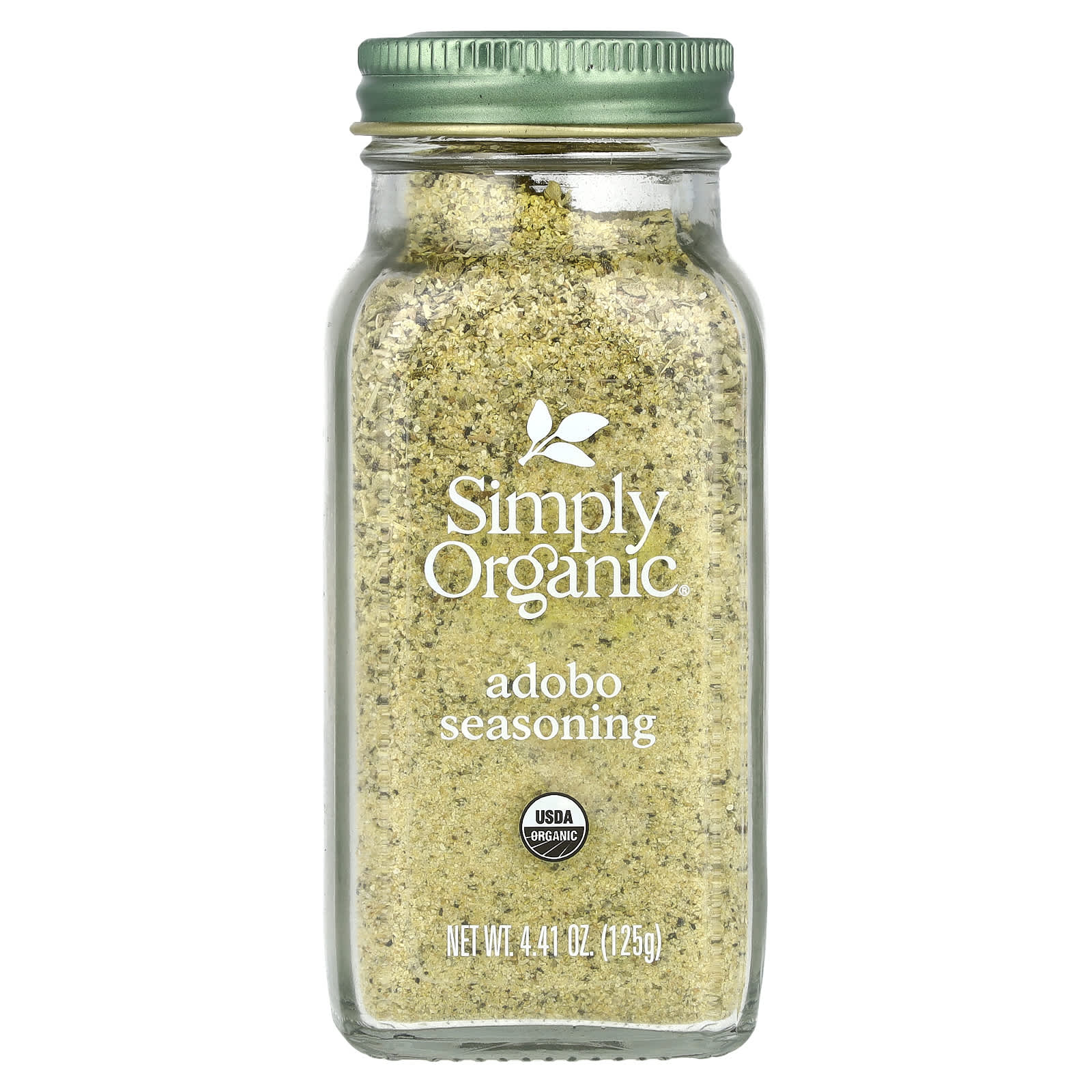 Приправа Simply Organic Adobo, 125 г