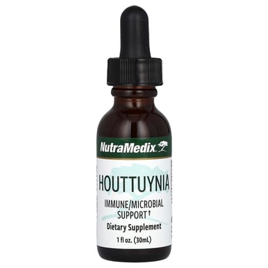 Хауттюйния NutraMedix, 30 мл