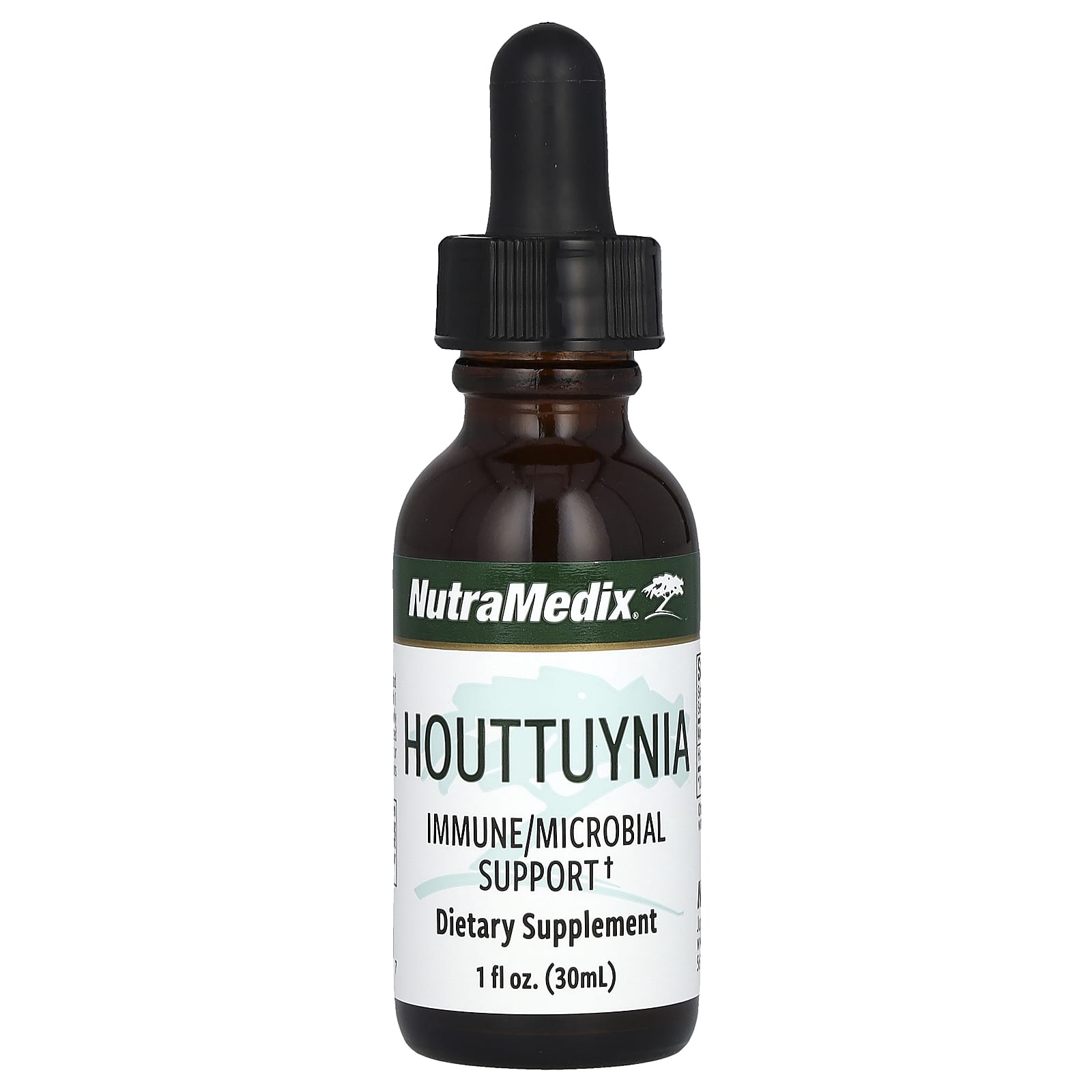 Хауттюйния NutraMedix, 30 мл