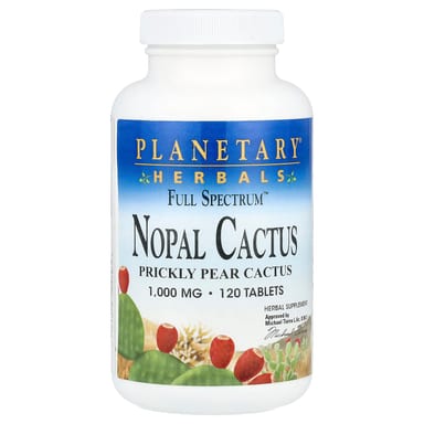 Полный спектр™ Planetary Herbals, 120 таблеток