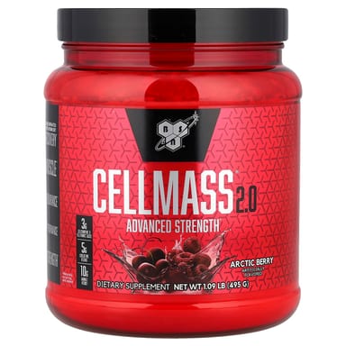 Протеиновый комплекс BSN, 1.09 lb (495 g)