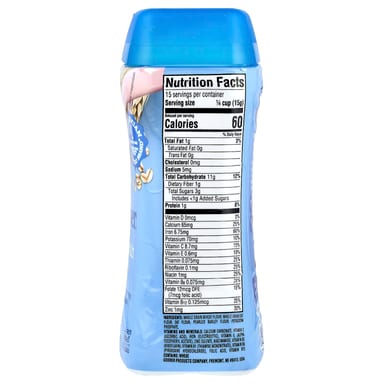 Хлопья Gerber Multigrain 2nd Foods®, 227 г