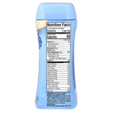 Овсянка Gerber Cereal 1st Foods®, 227 г