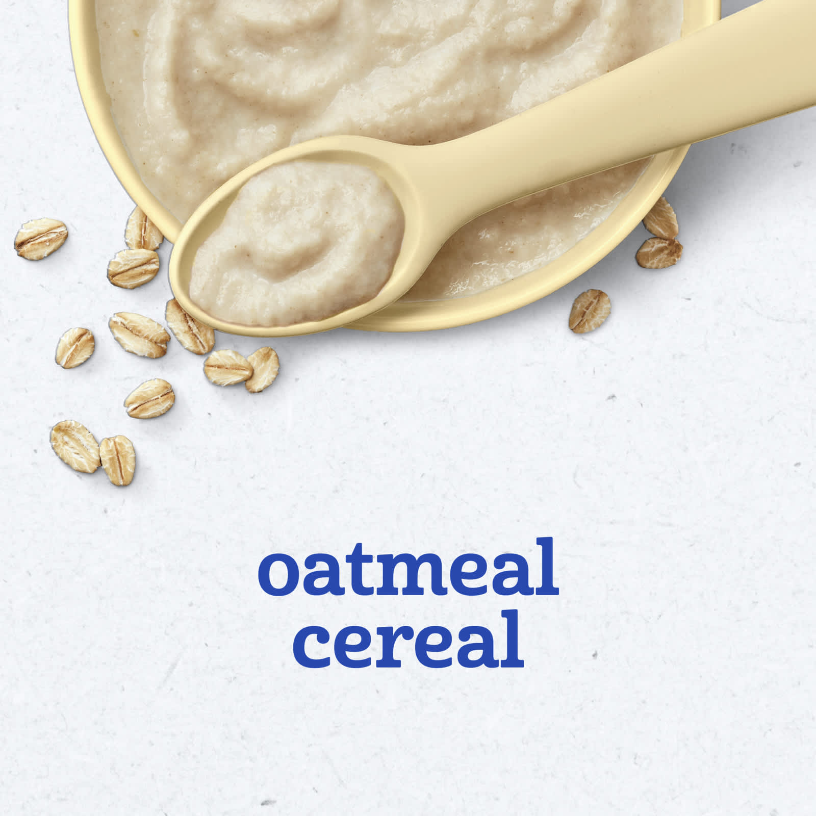 Овсянка Gerber Cereal 1st Foods®, 227 г — фото 5