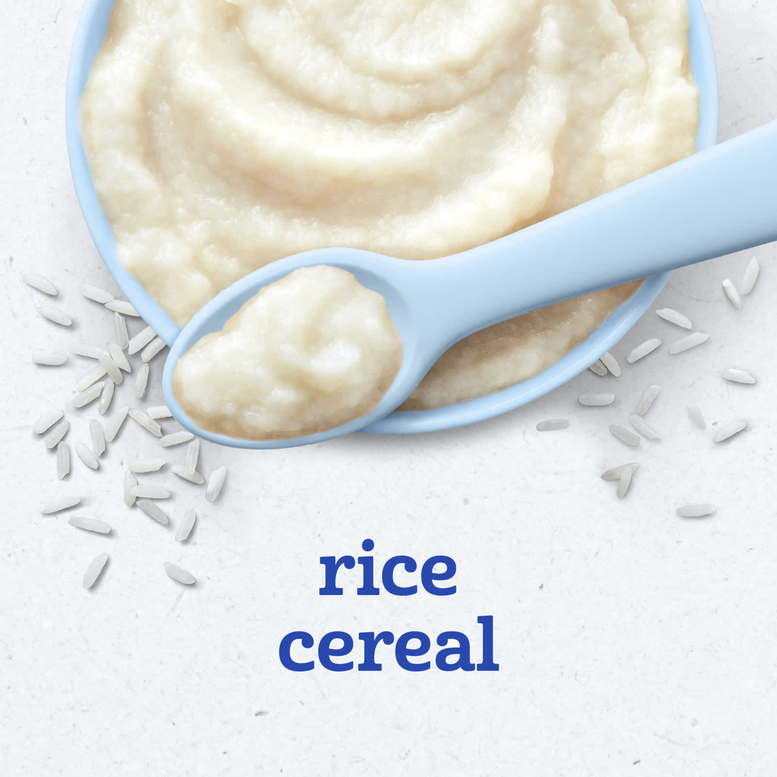 Хлопья Gerber 1st Foods® Rice Supported Sitter, 227 г — фото 5