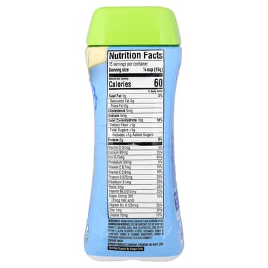 Овсянка Gerber Organic Cereal 1st Foods®, 227 г