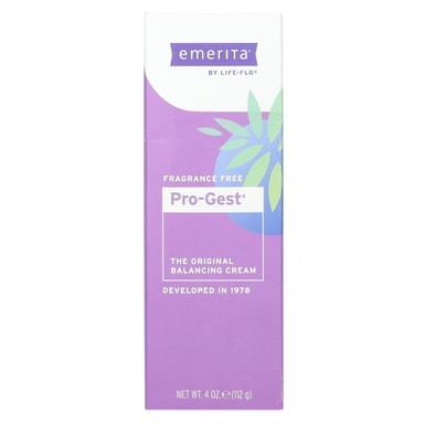 Крем Emerita Pro-Gest Balancing, 112 г