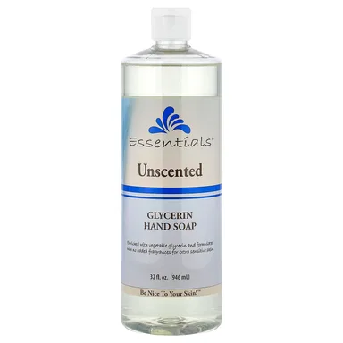 Фото товара: Мыло для рук Clearly Natural, 32 fl oz (946 ml)