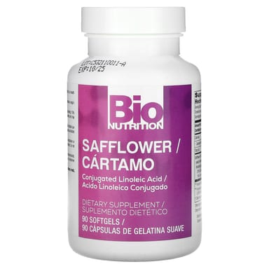 Шафранка Bio Nutrition, 1,000 мг, 90 мягких капсул
