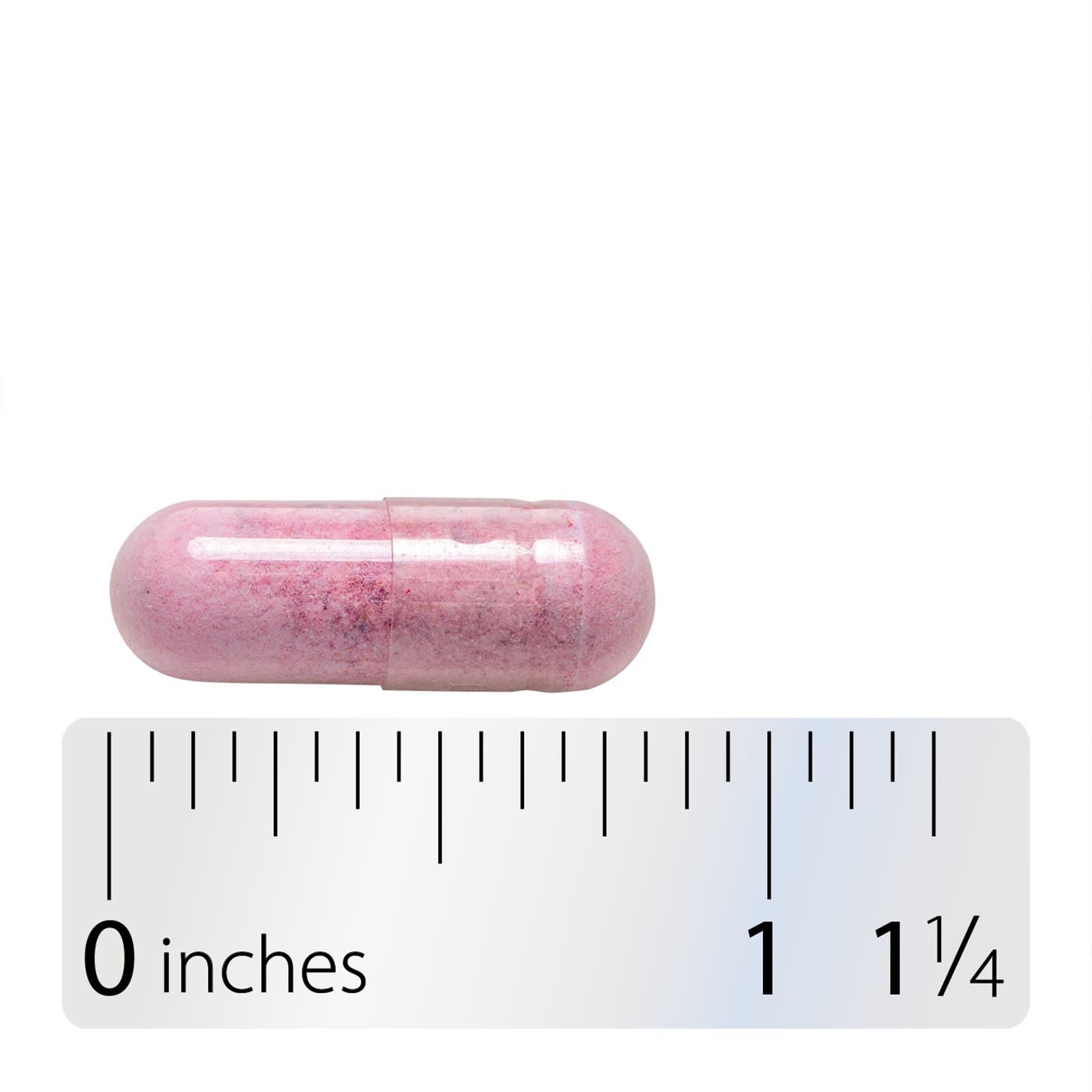Экстракт терпкой вишни Nature's Way Ultra Capsules, вкус Tart Cherry, 400 мг, 90 растительных капсул — фото 3