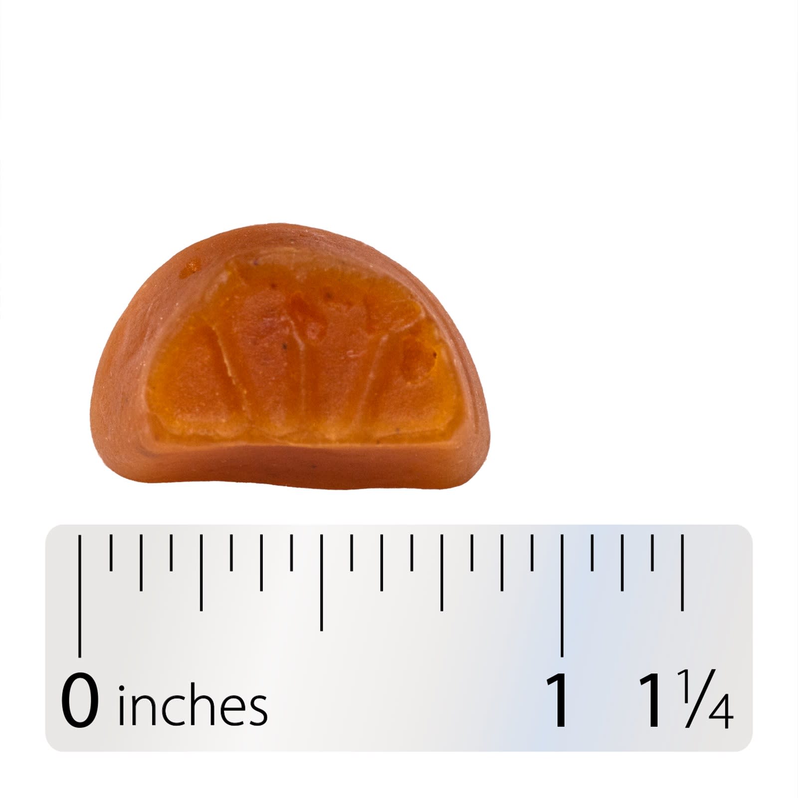 Мультивитамины Nature's Way Alive!® Men's Premium Gummy Grape & Cherry, вкус Orange, 75 жевательных пастилок — фото 3