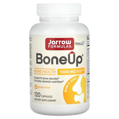 Кальций Jarrow Formulas, 120 капсул