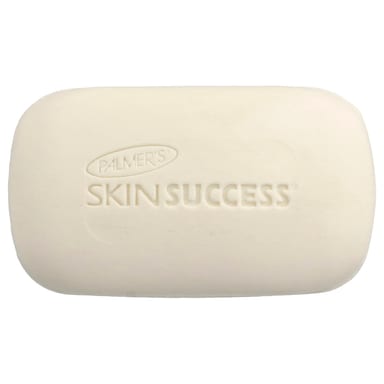 Мыло Palmer's Skin Success® with Vitamin E Anti-Acne Medicated Complexion Soap, 100 г, батончик