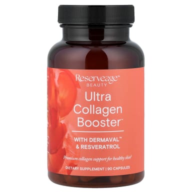 Коллаген Reserveage Beauty Ultra Booster™, 90 капсул