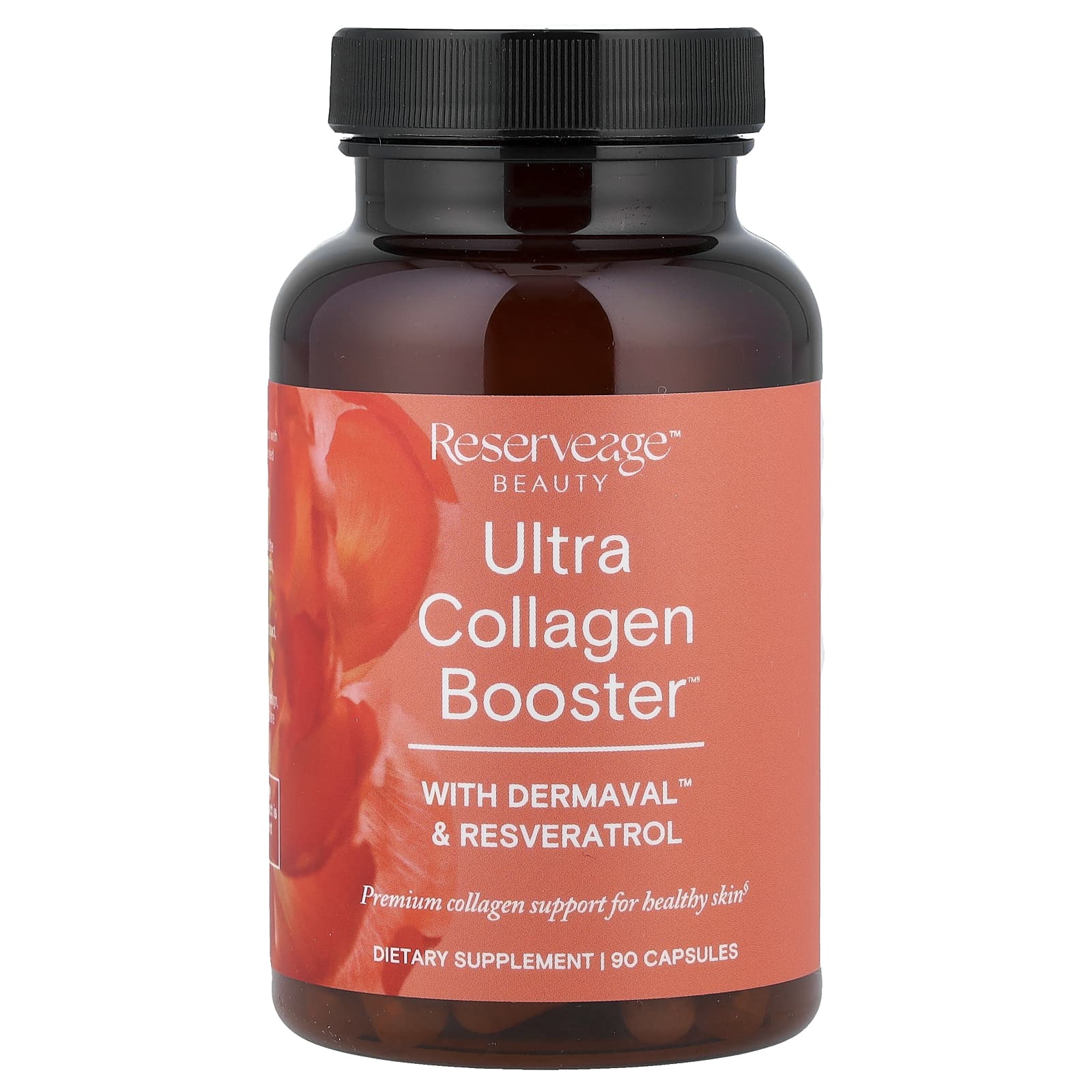 Коллаген Reserveage Beauty Ultra Booster™, 90 капсул