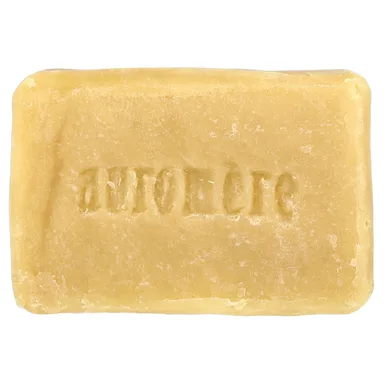 Фото товара: Мыло Auromere Ayurvedic Soap with Neem Lavender-Neem, 78 г, батончик