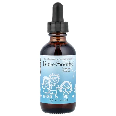 Фото товара: Kid-e-Soothe™ Christopher's Original Formulas, 60 мл
