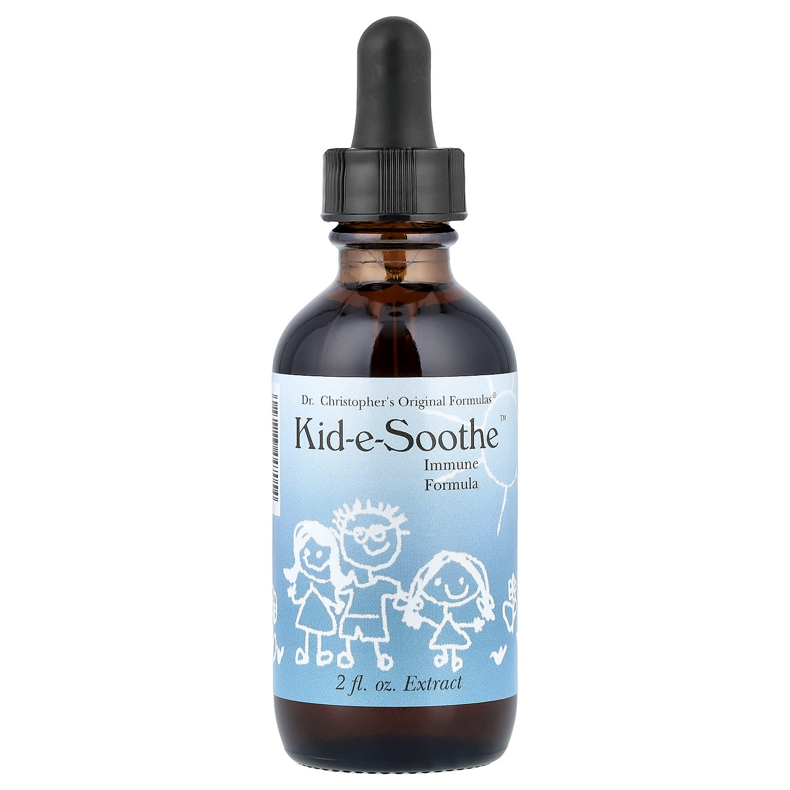 Kid-e-Soothe™ Christopher's Original Formulas, 60 мл