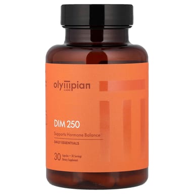 DIM Olympian Labs 250, 30 капсул