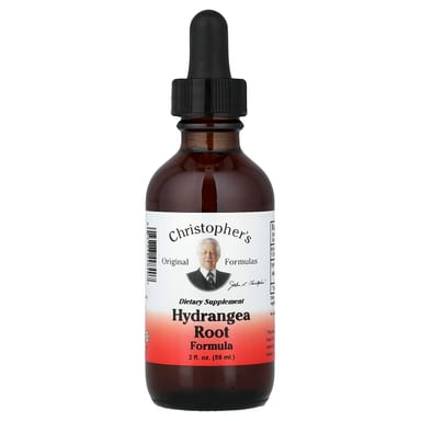 Комплекс Christopher's Original Formulas Hydrangea Root, 59 мл