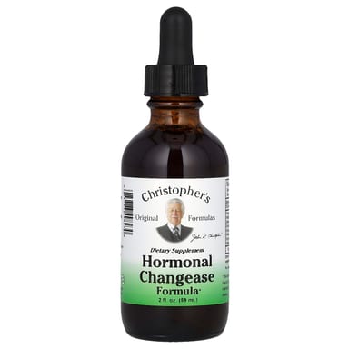 Комплекс Christopher's Original Formulas Hormonal Changease, 59 мл