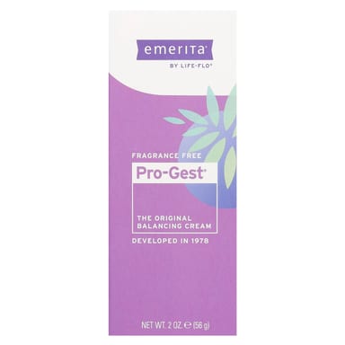 Крем Emerita Pro-Gest Balancing, 56 г