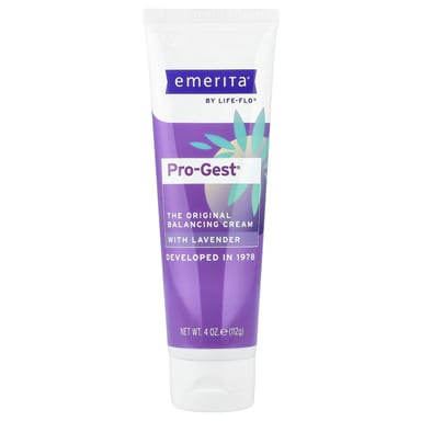 Крем Emerita Pro-Gest® Balancing with Lavender, 112 г