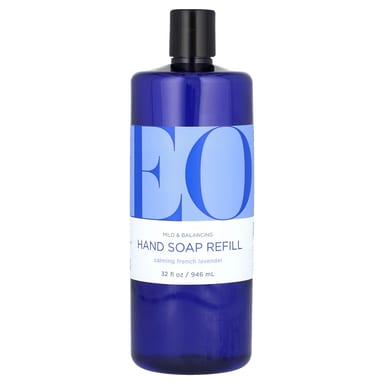 Мыло для рук EO Products, 32 fl oz (946 ml)