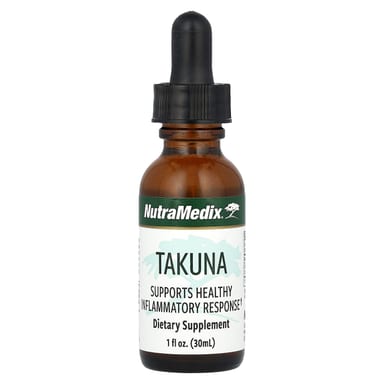 Такуна NutraMedix, 30 мл