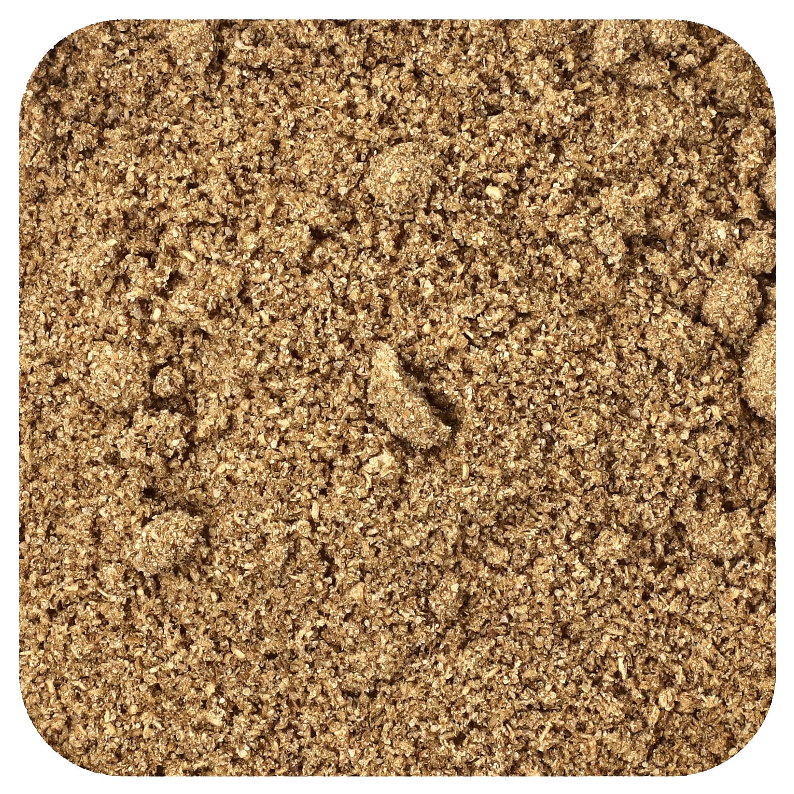 Порошок Starwest Botanicals Organic Coriander Seed, 453.6 г — фото 2