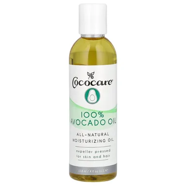 Фото товара: Масло Cococare 100% Avocado, 118 мл
