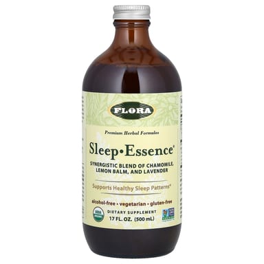 Эссенция Flora Sleep-, 500 мл