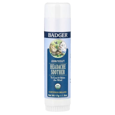 Ароматерапия Badger, 17 г