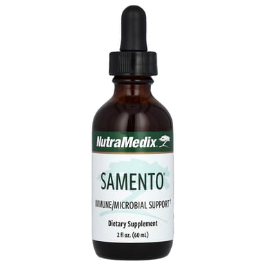 Поддержка иммунной системы NutraMedix, 60 мл