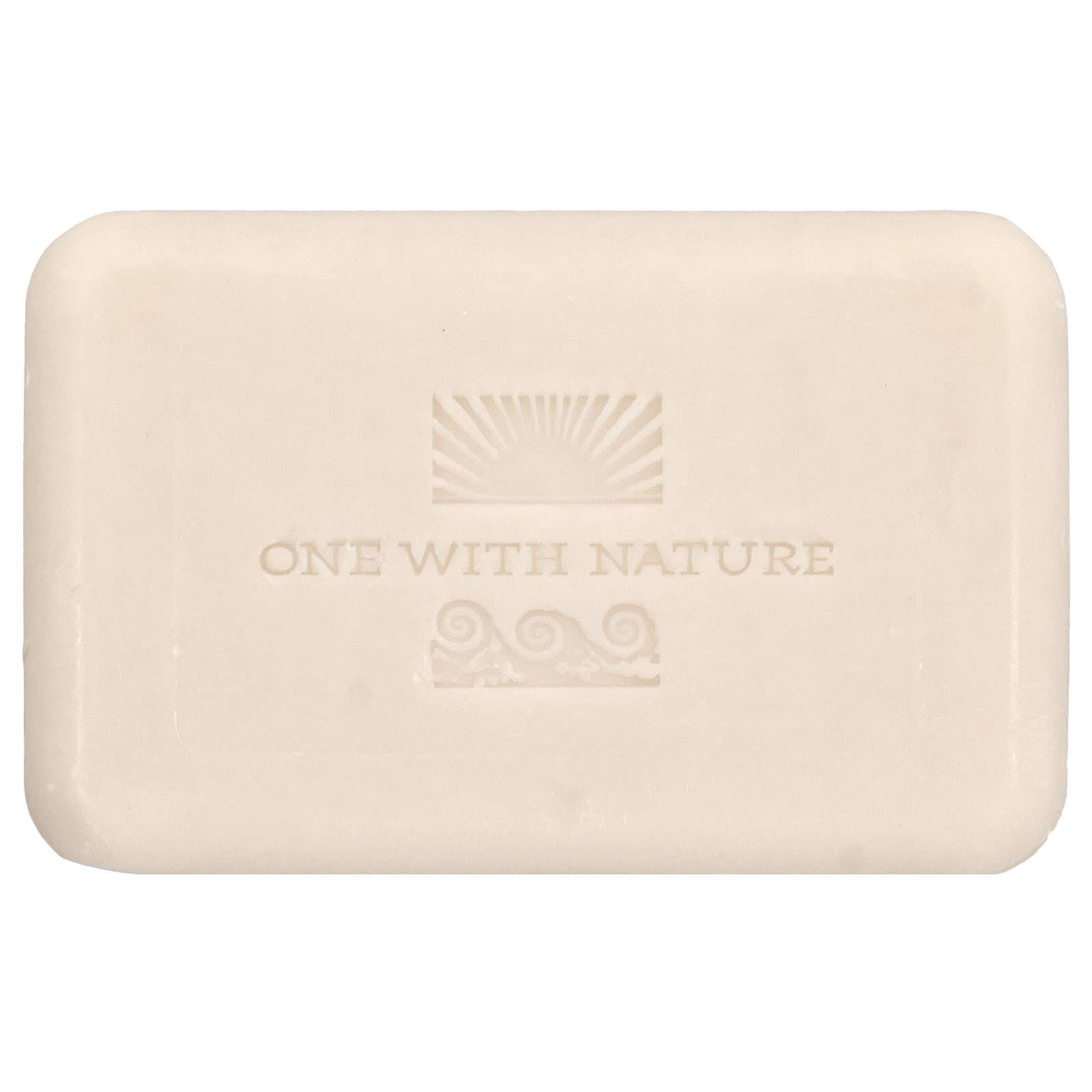 Минерал One with Nature Dead Sea Bar Soap Shea Butter, 198 г — фото 3