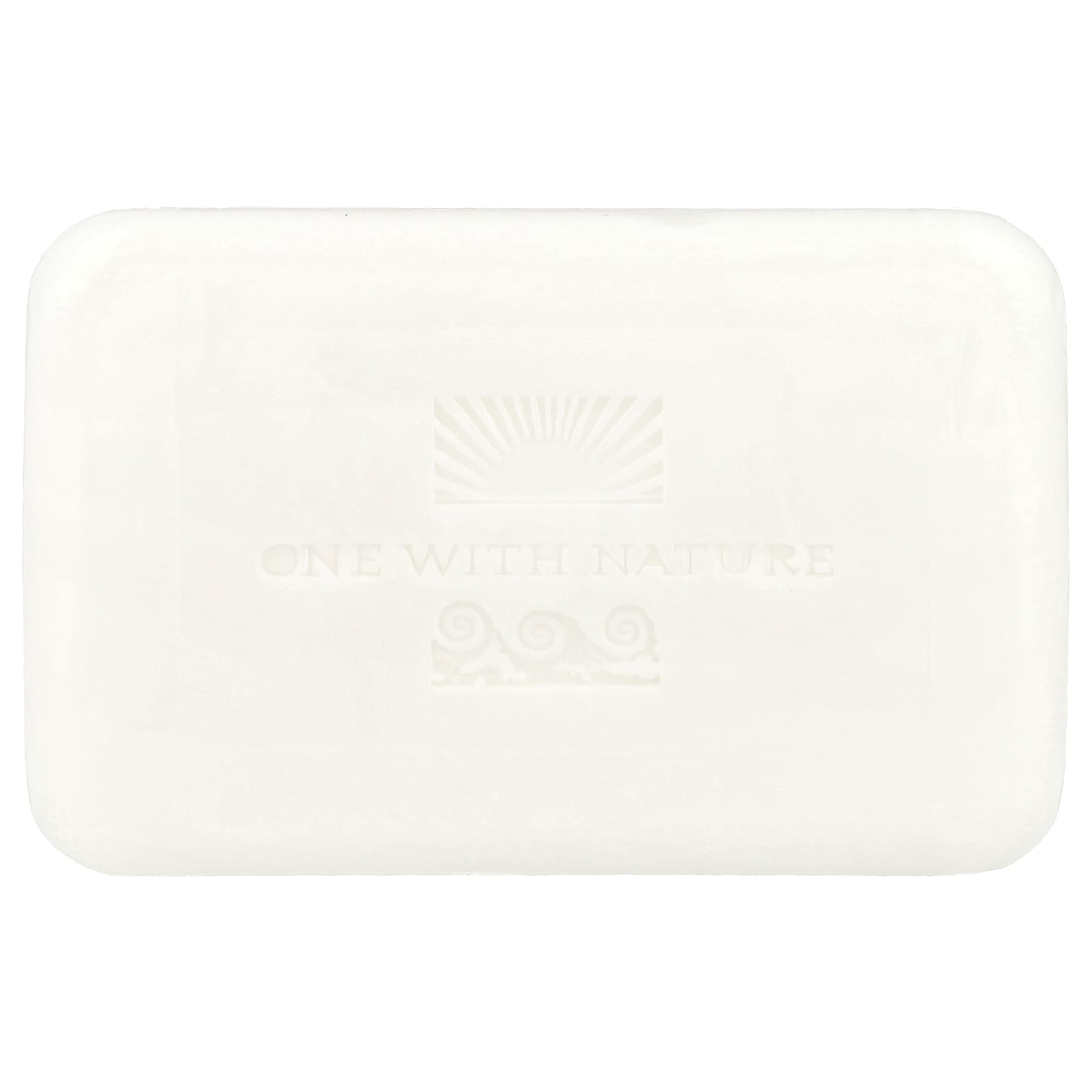 Минерал One with Nature Dead Sea Bar Soap, 198 г — фото 2
