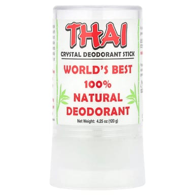 Дезодорант Thai Deodorant Stone Thai Crystal Stick, 120 г, стик